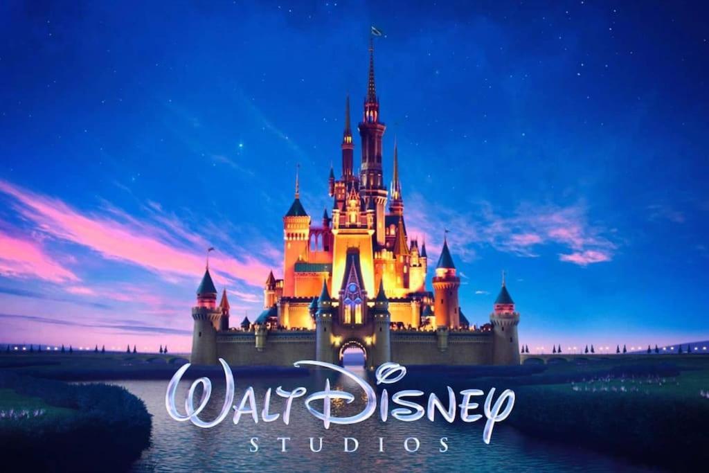 Hébergement de vacances Anh Dao-disneyland-parking Gratuite Et Terrasse *